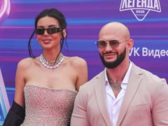 Роскошная блогерша привела операторов с камерами: как прошло первое заседание по разводу Самойловой и Джигана