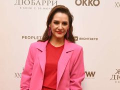 Рыдающая Глафира Тарханова записала видеообращение: вот что случилось с актрисой