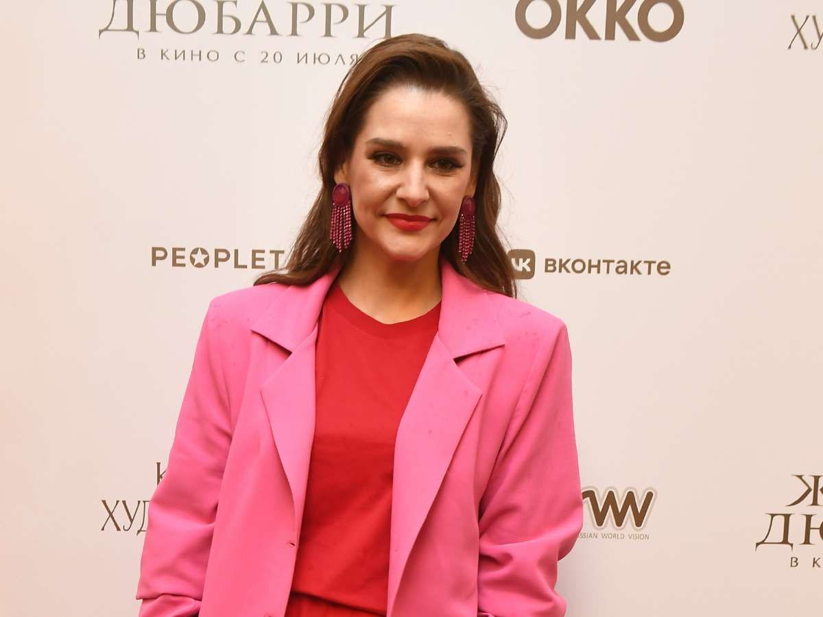 Рыдающая Глафира Тарханова записала видеообращение: вот что случилось с актрисой