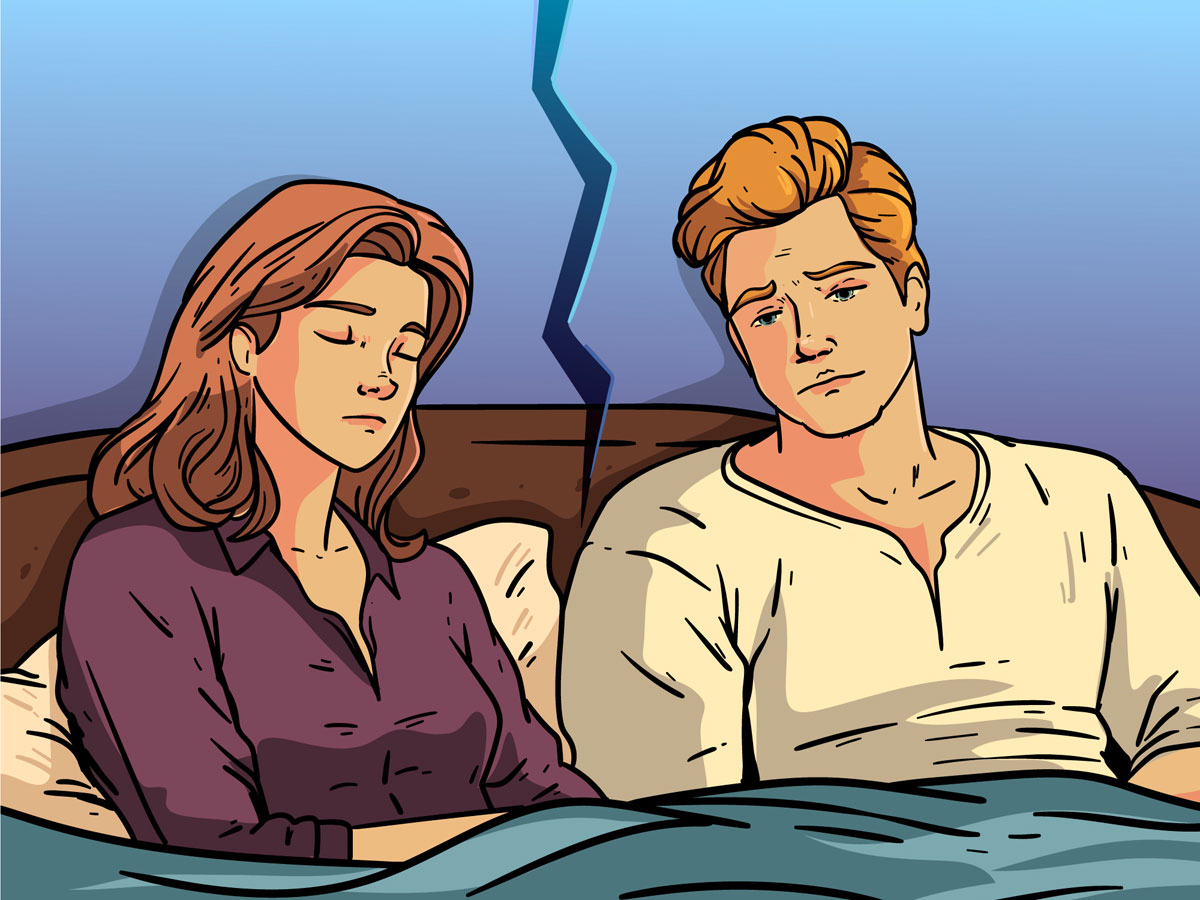 Секрет мужской силы