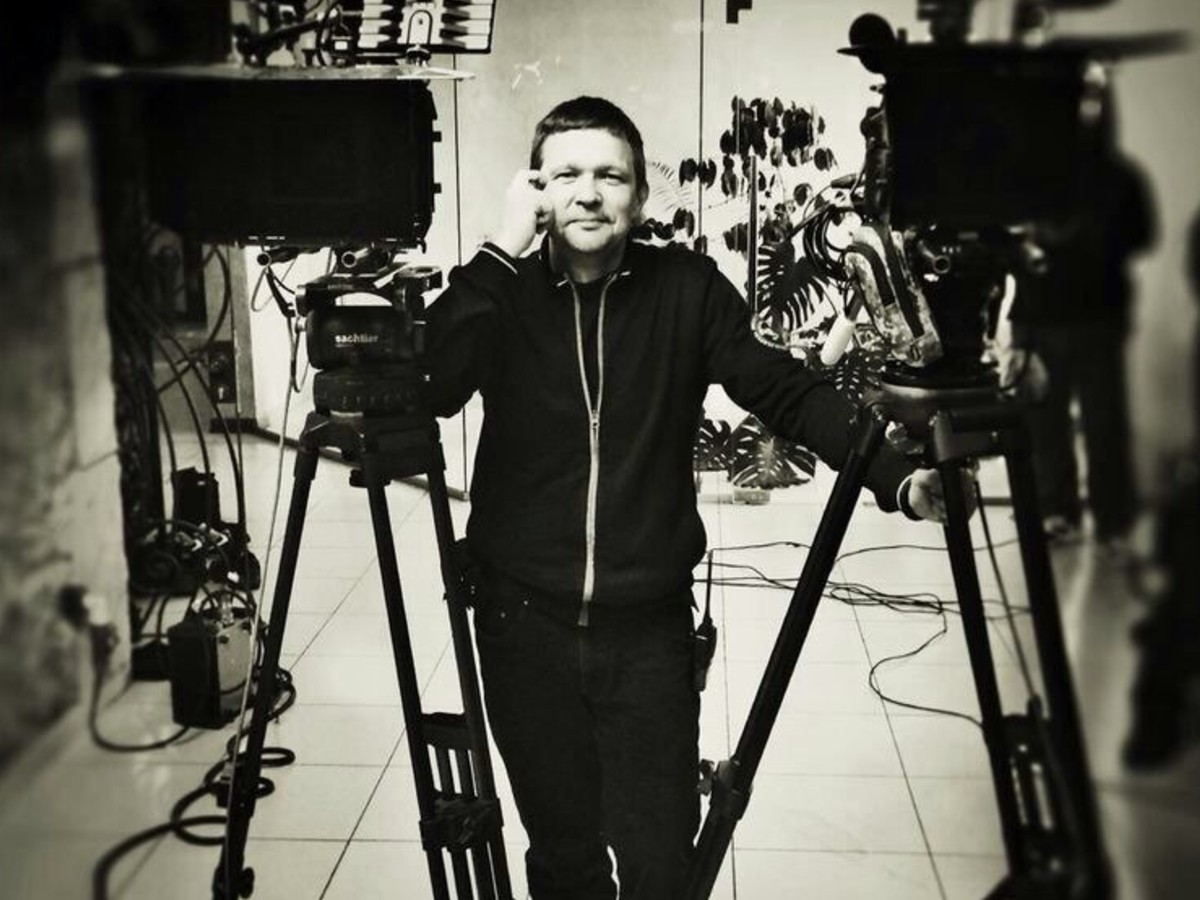 Снимавшего «Закрытую школу» Сергея Политика зарезали в Москве: что известно о причинах убийства и подозреваемом