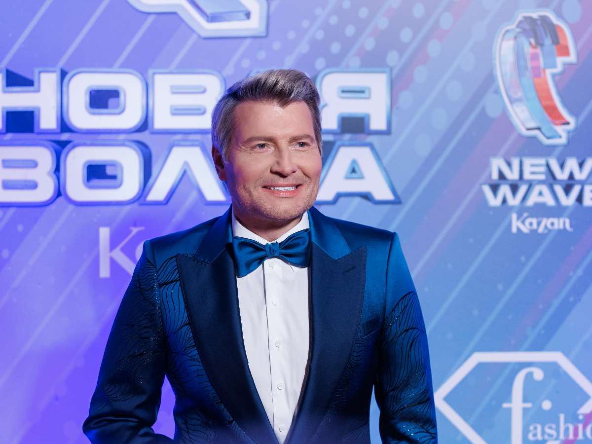 «Спасибо тебе за твое тепло»: Николай Басков показал любимую женщину