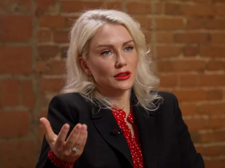 Спасла Лену Товстик от психушки, приструнила любовника Полины Дибровой: чего на самом деле добилась Катя Гордон