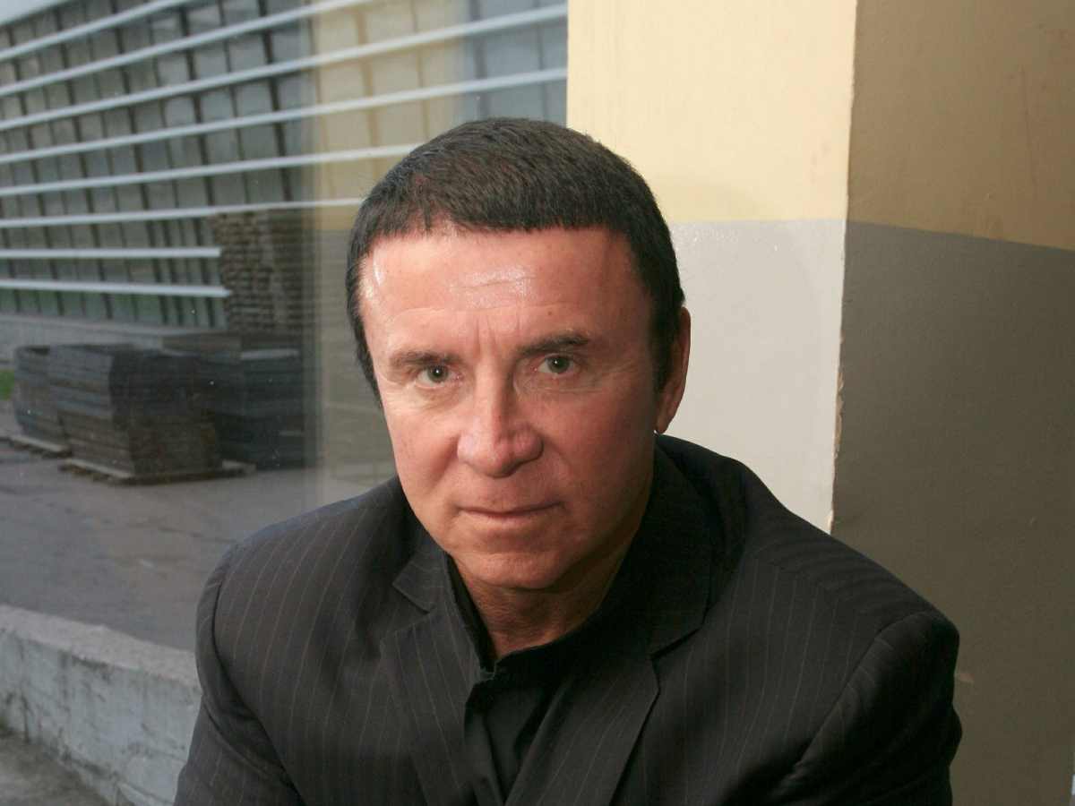 Срочная госпитализация на фоне онкологии? Помощник 86-летнего Кашпировского заговорил начистоту