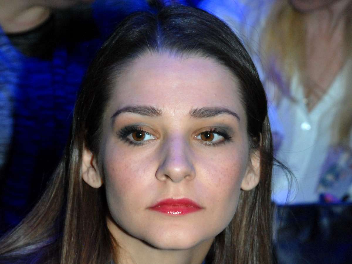 Стало известно, почему сорвалась Глафира Тарханова: «Сейчас здоровью моих близких уже ничего не угрожает»