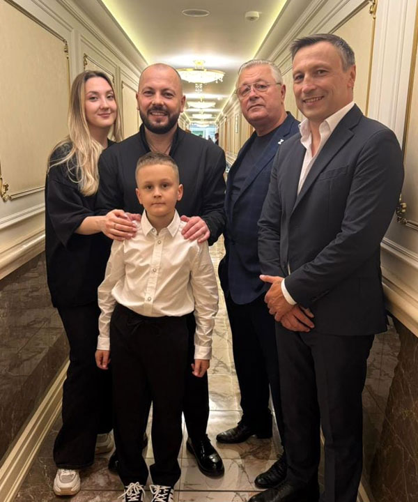 «Сумишевский»