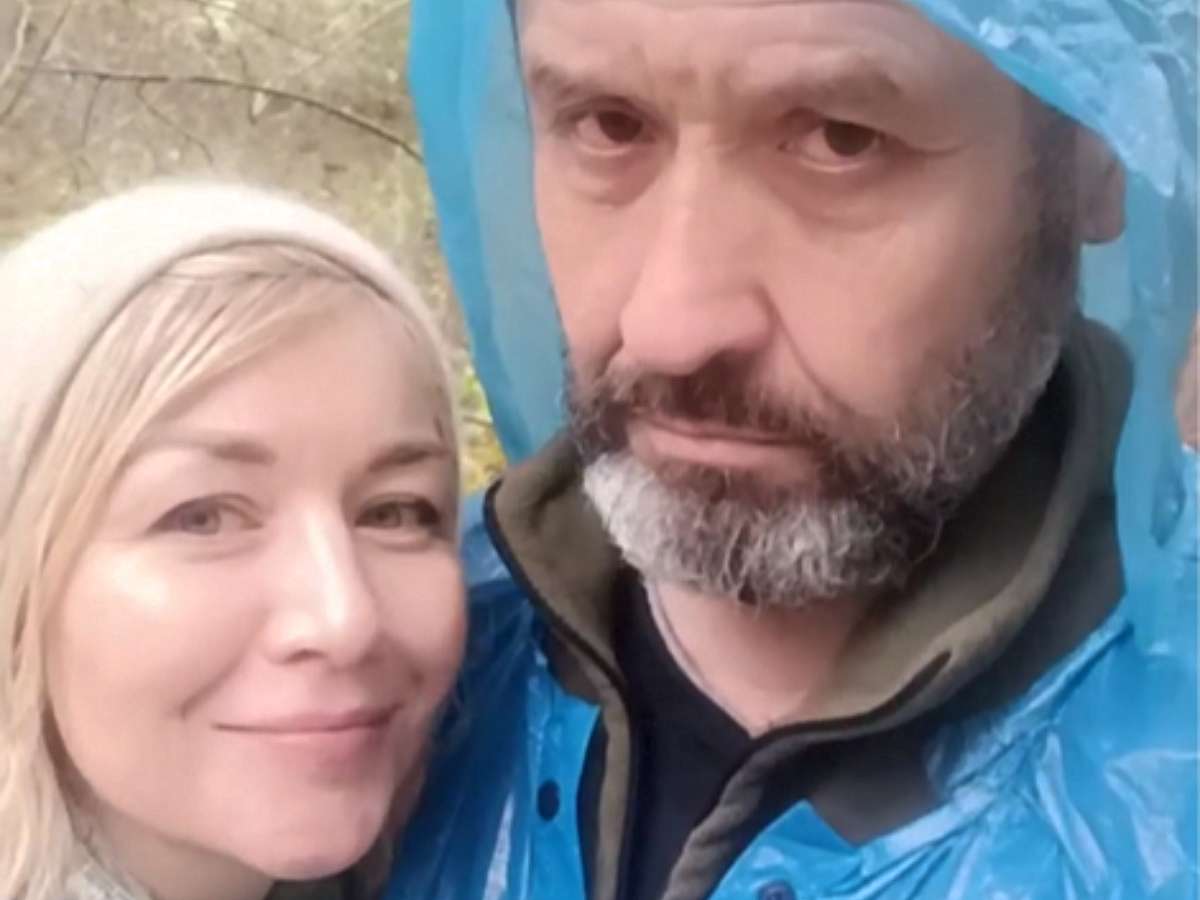 Сын пропавших в тайге Усольцевых раскрыл неизвестные детали громкой истории: вот что он нашел в родительском доме