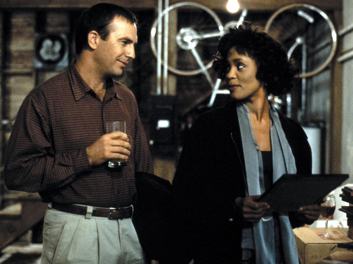 «Телохранитель»