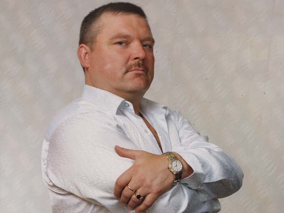 «У Миши всегда разное настроение»: вдова о мистике на могиле Михаила Круга