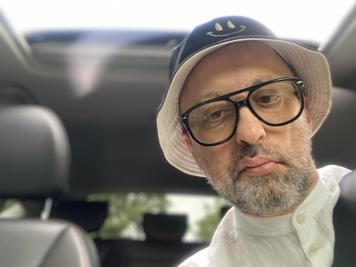 Умер кавээнщик из «Сборной Пятигорска» Павел Козмопулос