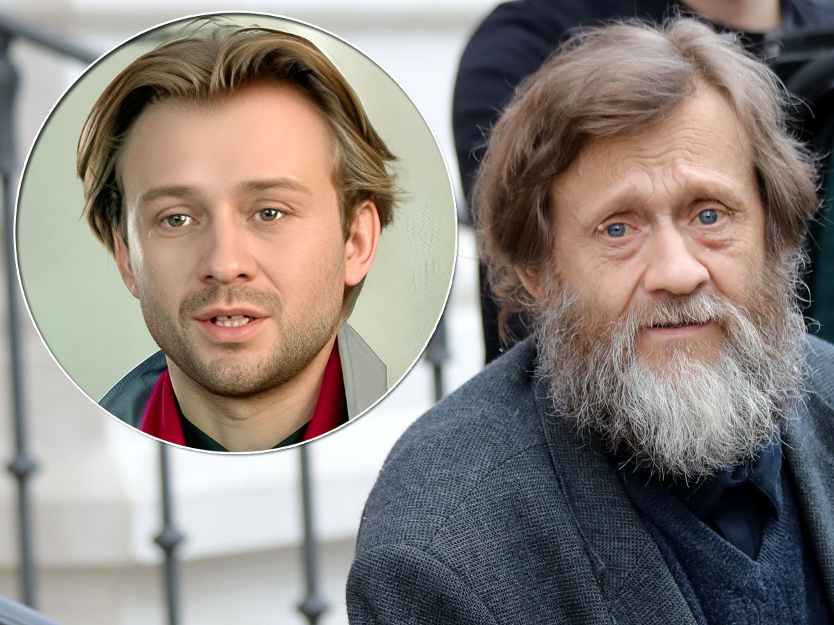 Ушел вслед за женой: умер актер Геннадий Назаров