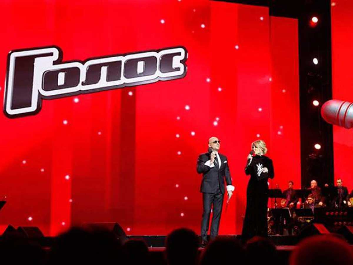 В Кремлевском дворце споют лучшие голоса России