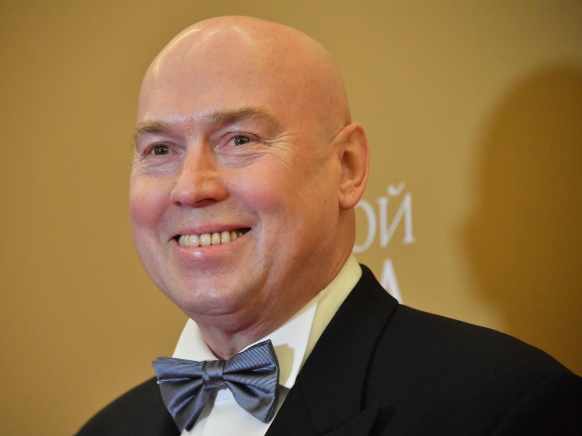 Виктора Сухорукова экстренно госпитализировали с подозрением на рак