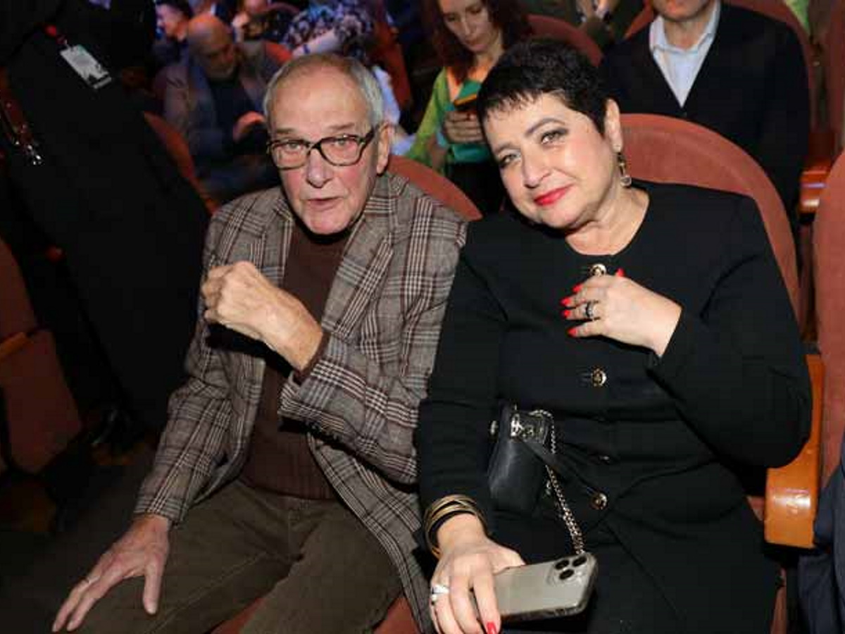 Виторган-старший показал маленьких дочек и жену-зажигалочку: «Когда хочется возвращаться домой»