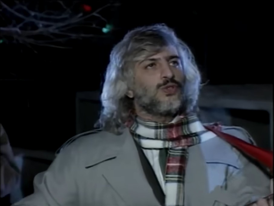 Врачи борются за жизнь исполнителя хита «Молодая» Ефрема Амирамова