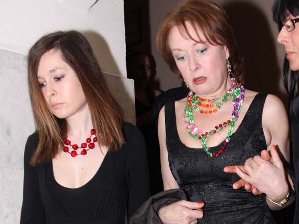 «Все на моих хрупких женских плечах»: выскочившая за итальянца дочь Ларисы Удовиченко ищет богатого спонсора