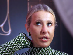 «Я могу позволить себе расслабиться»: Собчак раскрыла секрет крепкого брака с Богомоловым