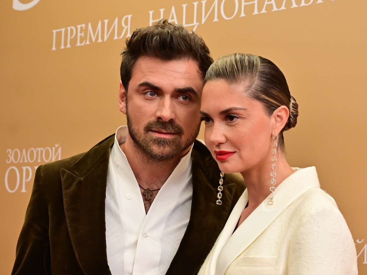 «Я теперь, как в американском кино»: переехавшая в дом к Дранге Муцениеце не может поверить своему счастью