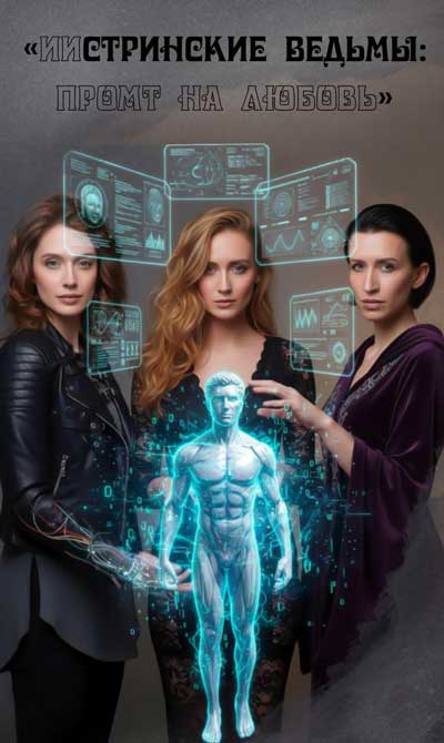 «YAteatr» представит премьеру комедии нравов «ИИстринские ведьмы»