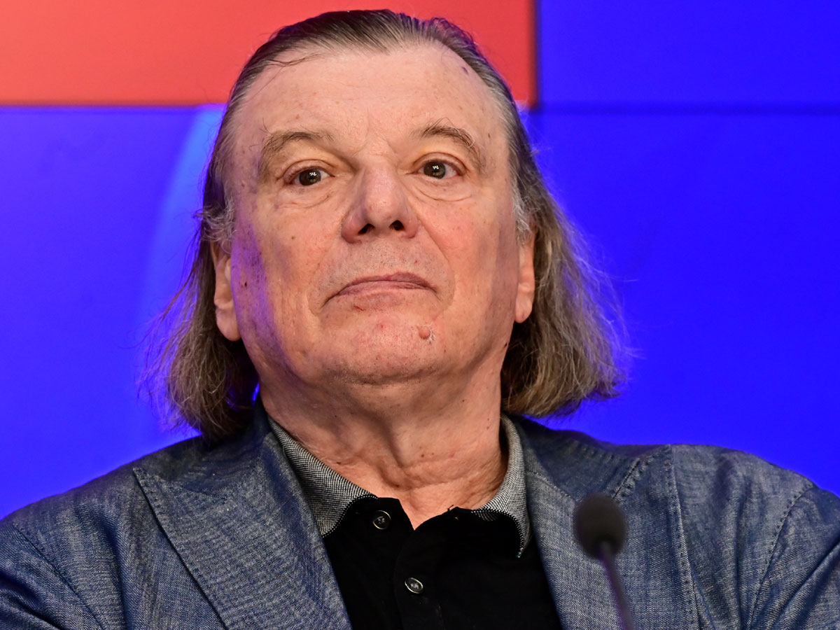 Юрий Васильев