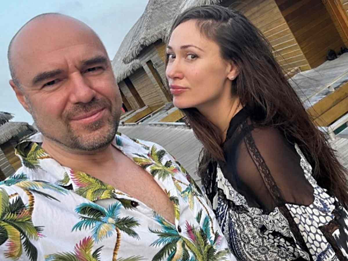 «За его счет прокувыркалась в парикмахерских»: бывший свекр впервые высказался о поведении Лены Товстик в браке