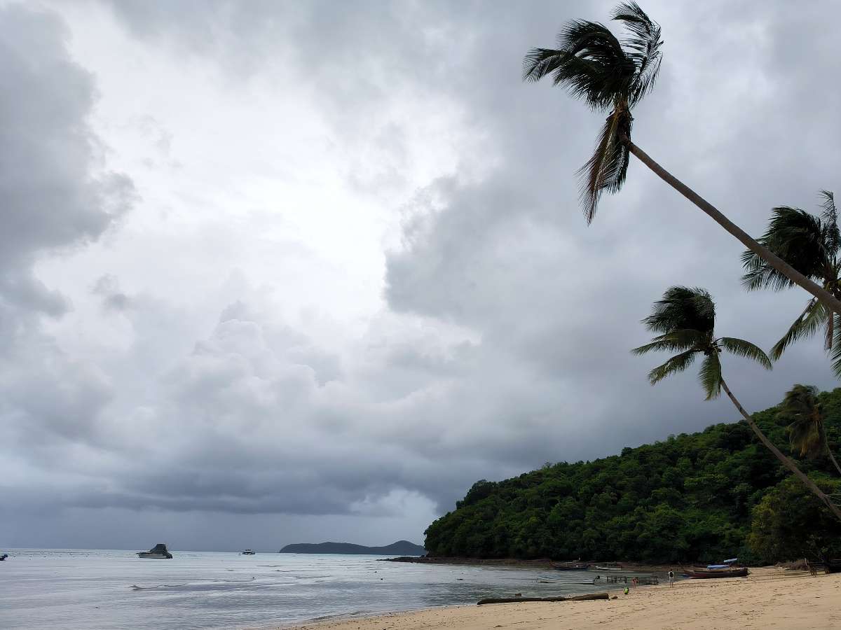 Записал радостное видео из отеля и пропал: на Пхукете при странных обстоятельствах погиб турист из России