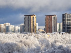 Зима в России 2025–2026 года обещает стать самой лютой за 20 лет: вот почему синоптики бьют тревогу