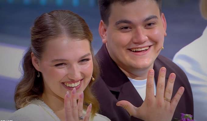 «Знают только сотрудники ЗАГСа»: как прошла тайная женитьба сына Михаила Круга