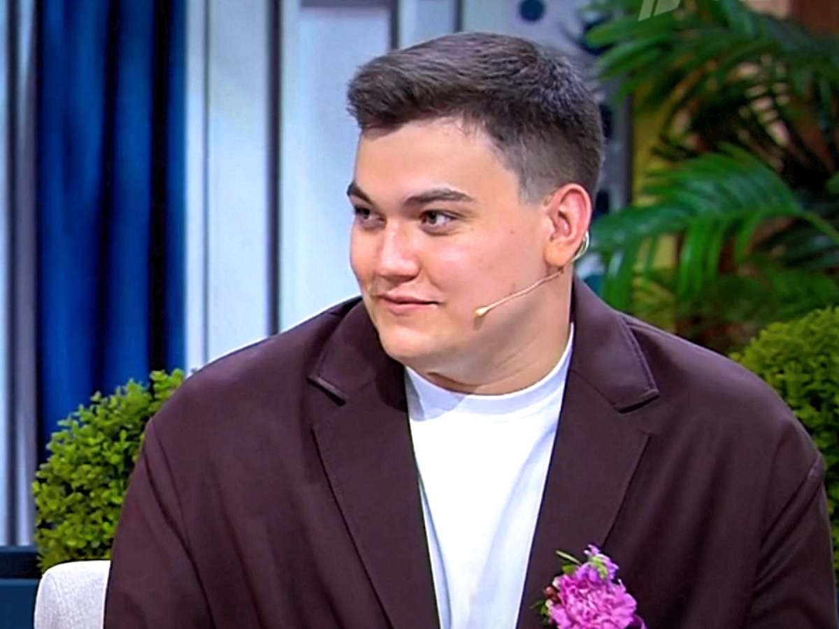 «Знают только сотрудники ЗАГСа»: как прошла тайная женитьба сына Михаила Круга