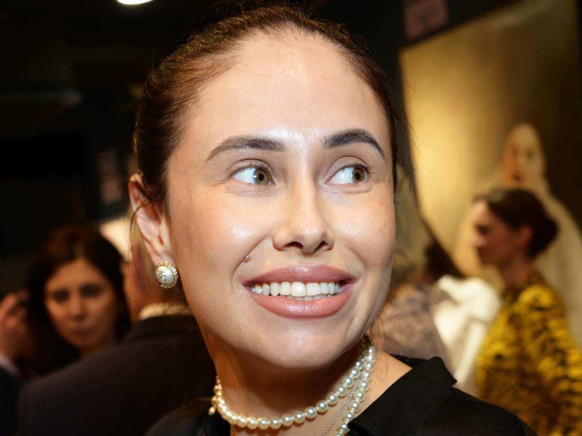 Звезда «Уральских пельменей» Илана Юрьева ищет работу после позорного конфуза на красной дорожке