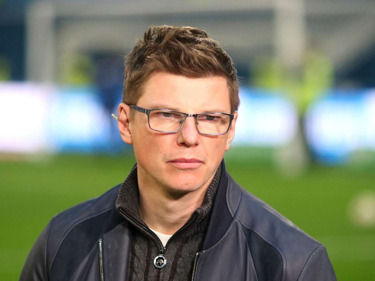 Андрея Аршавина заподозрили в расставании с недавно родившей женой Анной: вот что случилось