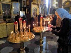 22 ноября — праздник иконы Божией Матери «Скоропослушница»: о чем можно просить святую и чего точно нельзя делать