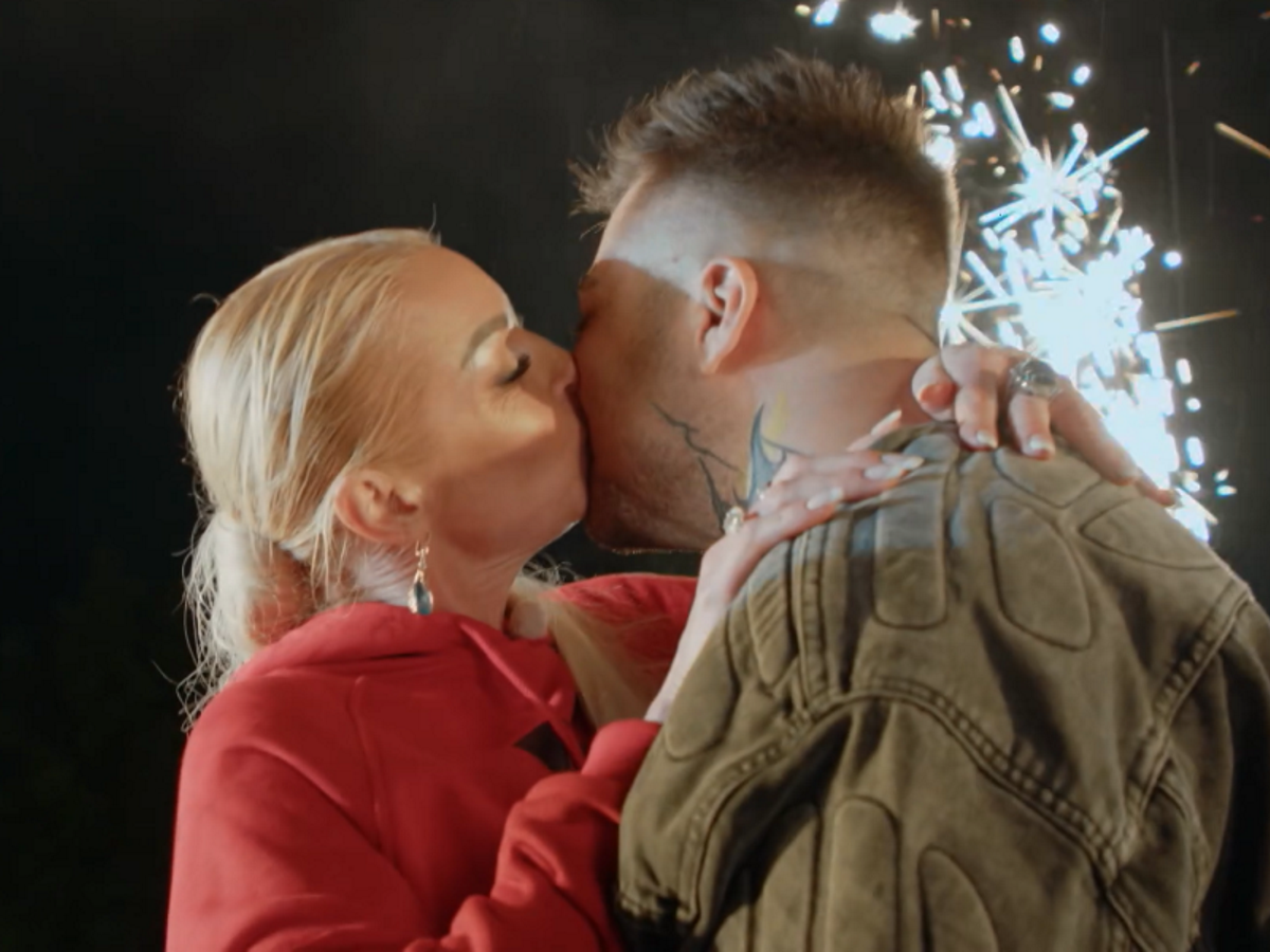 Рома Желудь о решительном напоре Анастасии Волочковой: «Она мне уже столько всего из своего дома скинула»