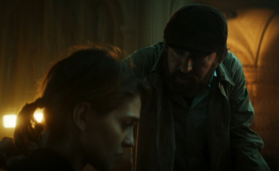 Команда маньяков и психованная напарница: о чем третий сезон сериала «Метод» с Хабенским, Савранской и Кологривым