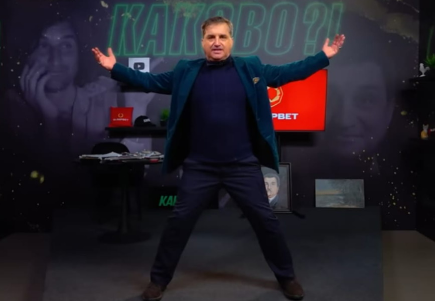 Вы должны понять про Гришу Лепса одно»: Отар Кушанашвили раскрыл правду о чудящем на сцене артисте