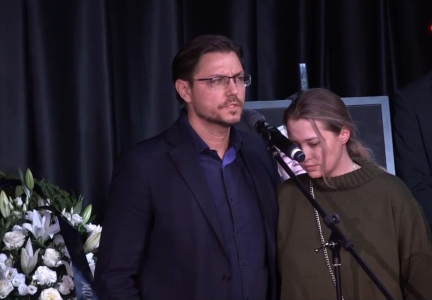 Последняя воля и безутешные родственники: прощание с Всеволодом Шиловским не обошлось без сюрпризов