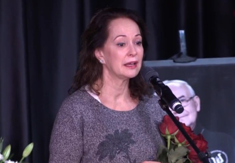 Последняя воля и безутешные родственники: прощание с Всеволодом Шиловским не обошлось без сюрпризов