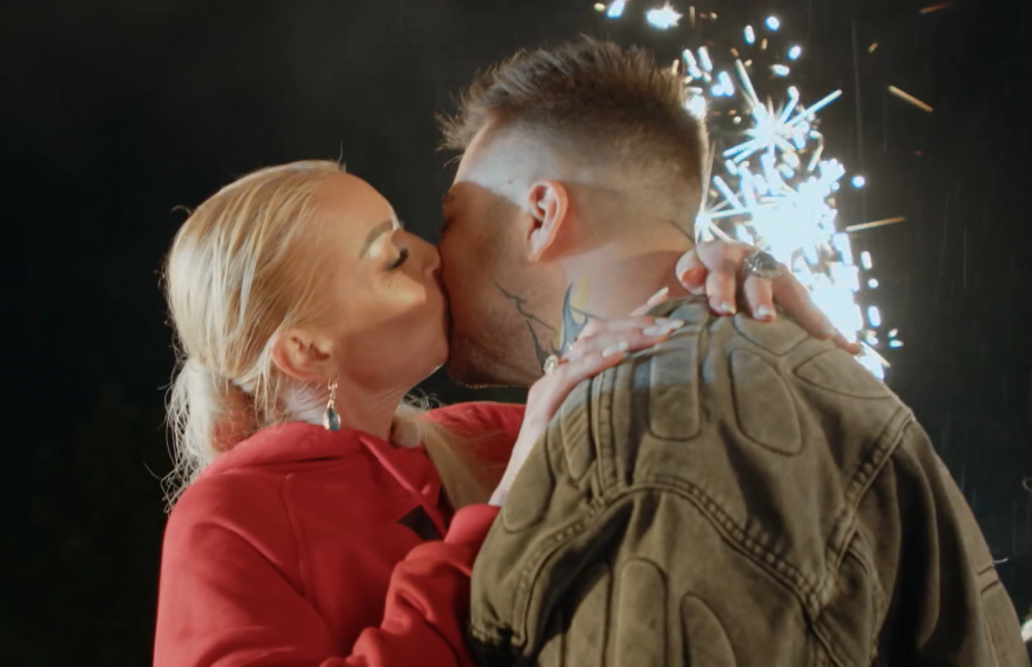  «Она хочет переспать с Ромой Желудем»: участие Волочковой в шоу «Звезды под капельницей» обернулось позором