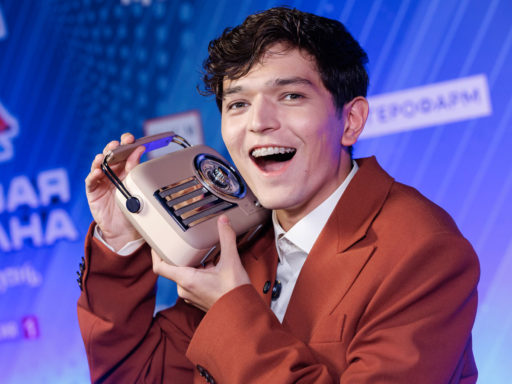 Акмаль Ходжаниязов