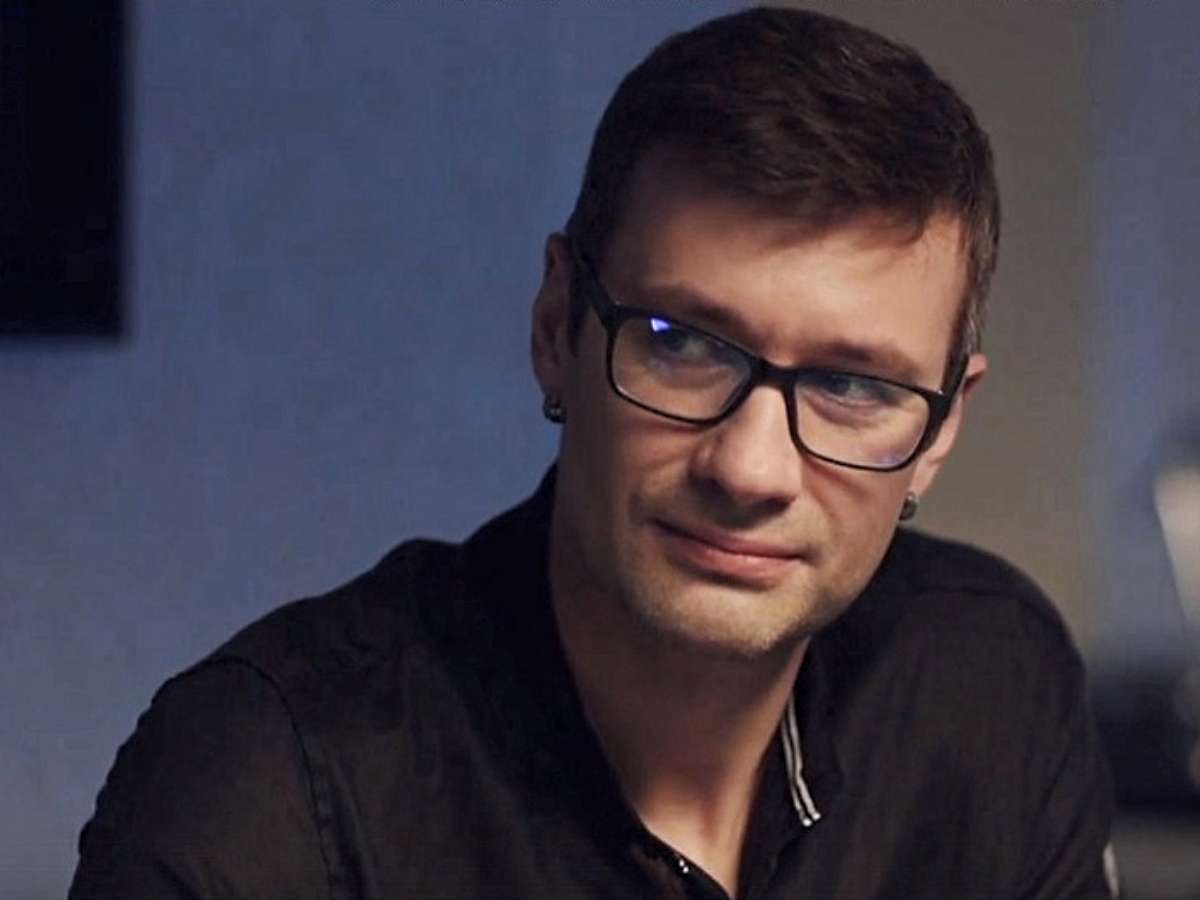 Актера сериала «Улицы разбитых фонарей» Владимира Колганова задержали за публикацию фото с голым ребенком