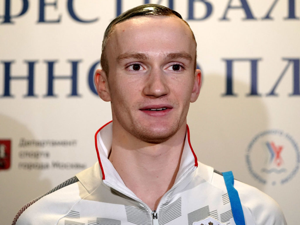 Александр Мальцев