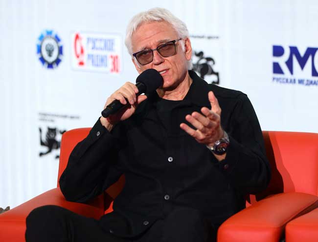 «Александр