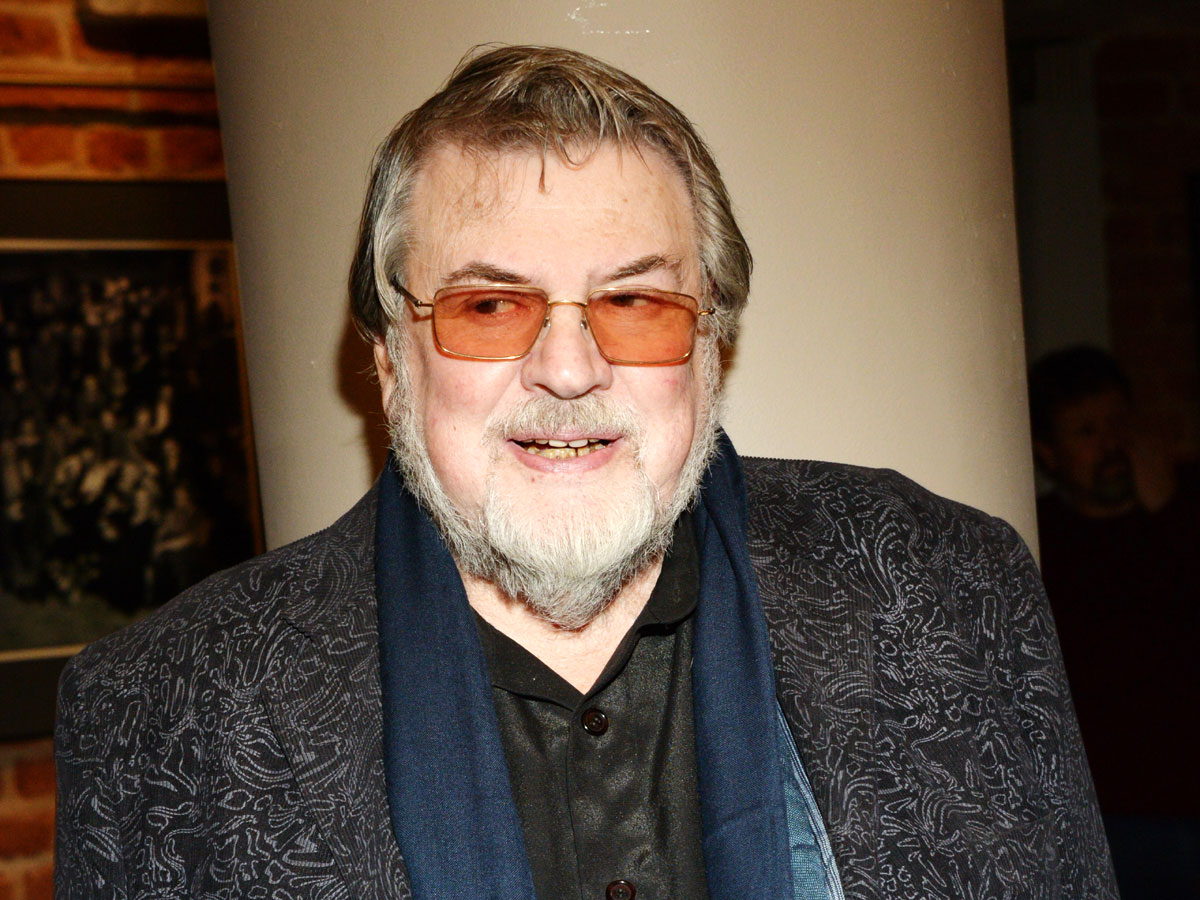 Александр Ширвиндт