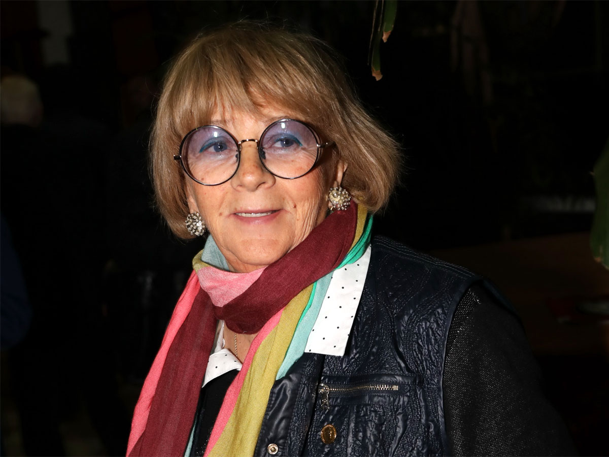 Алла Сурикова