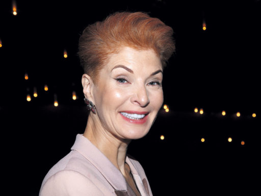 Амалия Мордвинова