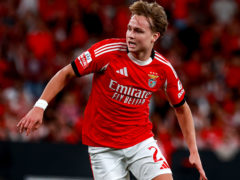 Андреас Шельдеруп