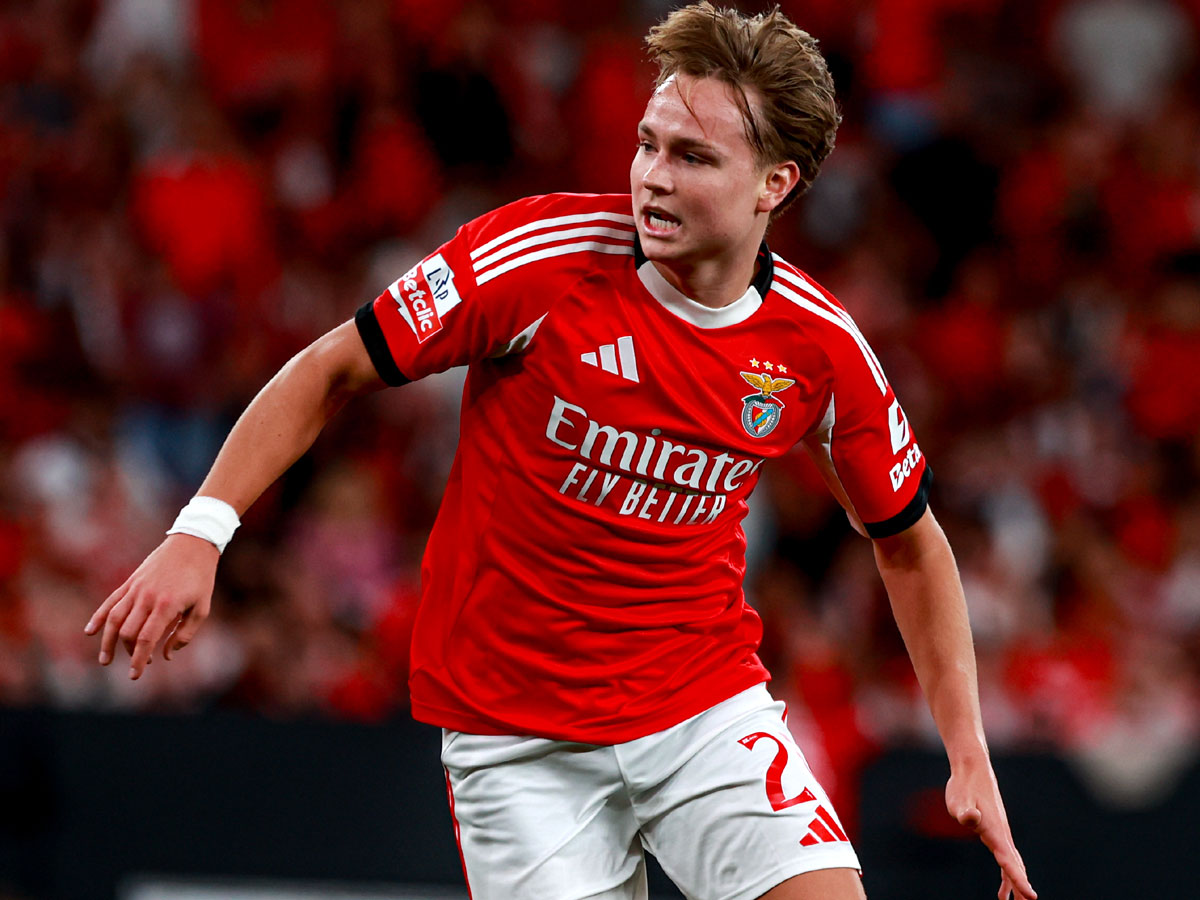 Андреас Шельдеруп