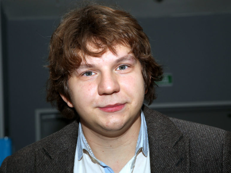 Арсений Сергеев