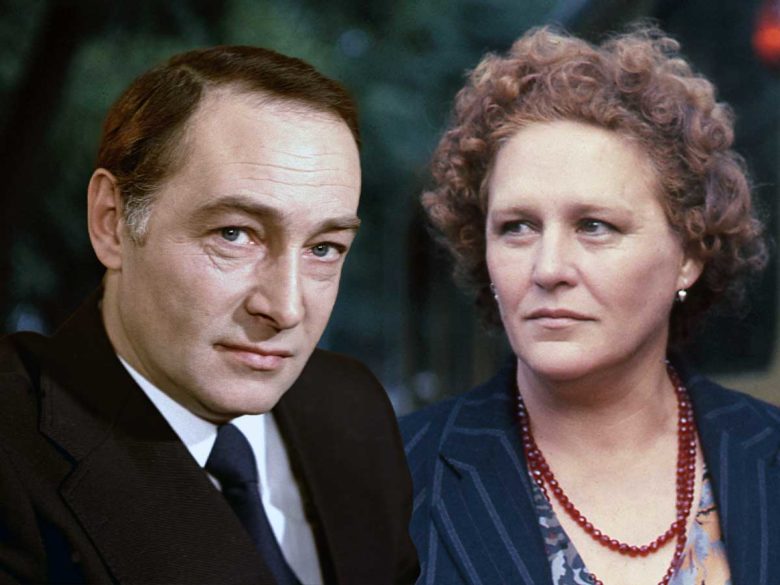 Бабушка игнорировала даже на похоронах: как живет непризнанный внук Мордюковой и Тихонова