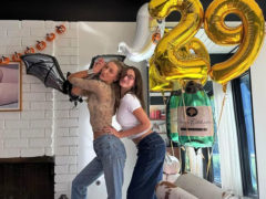 Белла Хадид